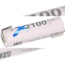 XCell Mignon AA 2100 mAh 6 St.