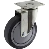 TOOLCRAFT Lenkrolle 65 kg