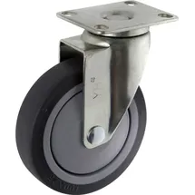 TOOLCRAFT Lenkrolle 65 kg