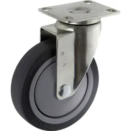 TOOLCRAFT Lenkrolle 65 kg
