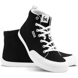 Be Lenka Rebound High Top Herren Schwarz/Weiß 42