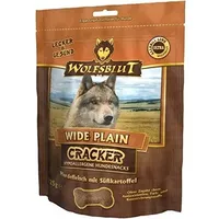 Wolfsblut Wide Plain Cracker 225 g