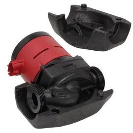 Grundfos Hocheffizienzpumpe Alpha2 25-60 130