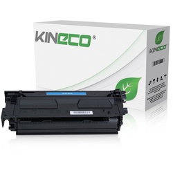 Toner kompatibel zu HP 508A CF361A XL Cyan