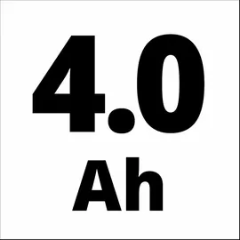 Einhell Power X-Change TE-TK 18/2 Li Kit (CD+AG)