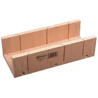 Masidef Connex Schneidlade 240 x 60 x 35 mm Mehrschicht-Holz, COX821240