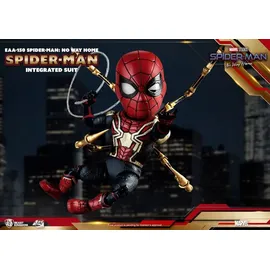 Marvel Beast Kingdom Toys Spider-Man: No Way Home Egg Attack Figur - Multicolor