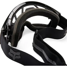 Fox Vue Max Goggle 2026 Schwarz