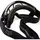 Fox Vue Max Goggle 2026 Schwarz