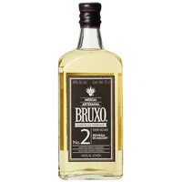 Bruxo No. 2 Mezcal | Espadín & Barri (1 x 700ml)