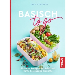 Basisch to go Buch 1 St