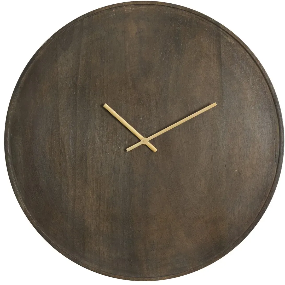 Light&Living Uhr VETI - B/H/T ca. 8.00x56.00x56.00
