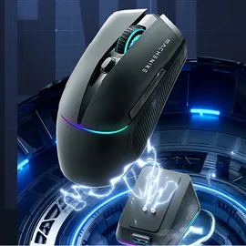 MACHENIKE L8 Pro Schwarz