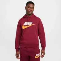 Nike Club Fleece, Hoodie - US: S