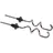 Krups Knethaken MS-652992