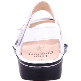Finn Comfort Luxor Damen Weiß 38,5