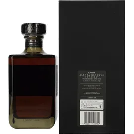 Bladnoch Alinta Reserve Lowland Single Malt Scotch Whisky 46,7% vol 0,7 l Geschenkbox