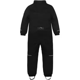 Normani Funktionsanzug Kular schwarz 86