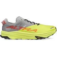 Altra Herren Mont Blanc Carbon gelb 42.0