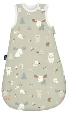 Alvi® Baby-Maxime Baby Forest, 50,56,62,68,74,80,86