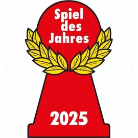 Pegasus Spiele Bomb Busters Spiel des Jahres 2025)
