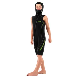 Scubapro Neoprenanzug Shorty Schwarz S