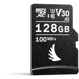 Angelbird AV PRO microSD V30 128 GB MicroSDXC UHS-I),