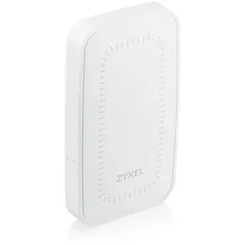 ZyXEL WAX300H 802.11ax WiFi 6 On-Wall NebulaPro Access Point