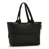 Reisenthel Shopper e1 expanded black
