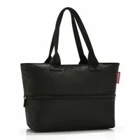 Reisenthel Shopper e1 expanded black