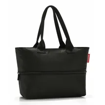 Reisenthel Shopper e1 expanded black