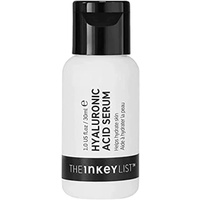 The INKEY List Hyaluronic Acid Serum für pralle und glatte Haut für alle Hauttypen 30 ml