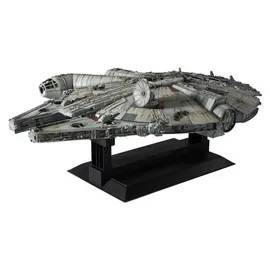 bandai star wars Millennium Falcon 1/72 Spielfigur