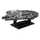 bandai star wars Millennium Falcon 1/72 Spielfigur