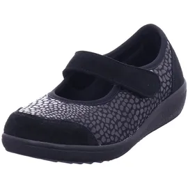 Varomed Ballerina schwarz