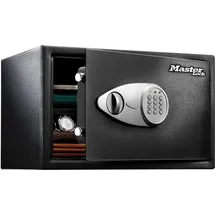 Master Lock Master Lock® Tresor X125ML schwarz 43,0 x 37,0 x 27,0 cm