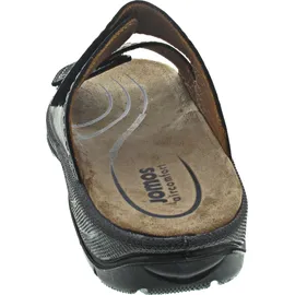 Jomos Activa für Herren schwarz, Größe 46 EU