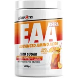 PER4M EAA Xtra Pfirsich-Eistee Pulver 420 g