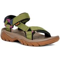 Teva Terra Fi 5 Universal Sandalen - Iguana - EU 39