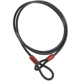 ABUS Cobra 10/300 Schwarz Kabelschloss