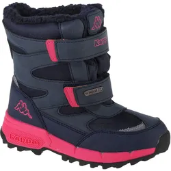 Winterschuhe Mädchen Cekis Tex K navyblau 32