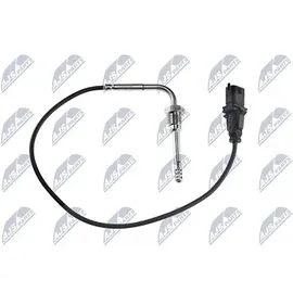 NTY Sensor, Abgastemperatur