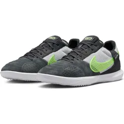 NIKE Streetgato Fußballschuhe Herren 012 - black/volt 40