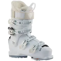 Rossignol Vizion 4B Pro 80 W Gw Damen Skischuhe Weiß 24,5