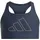 Adidas Performance Big Bars Bikini - Aurora Ink - 7-8 Jahre