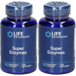 Life Extension® Super Enzymes