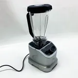 NOVIS 650L Standmixer silber
