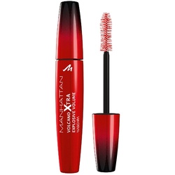 Manhattan Volcano Mascara 10 ml 99T