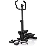 Vitalmaxx Swing Stepper inkl. 2 Expanderbändern