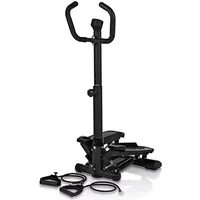 Vitalmaxx Swing Stepper inkl. 2 Expanderbändern